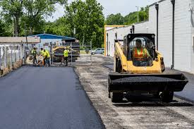 Best Decorative Concrete Driveways  in Weldon Spring, MO