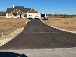 Driveway Overlay Services in Weldon Spring, MO